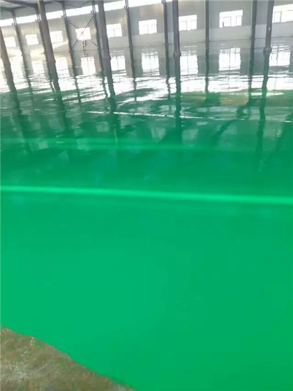 解放，我直接给你一份室外地坪漆翻新维修
