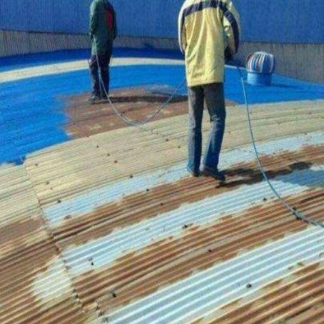 解放地面翻新与地坪漆施工流程